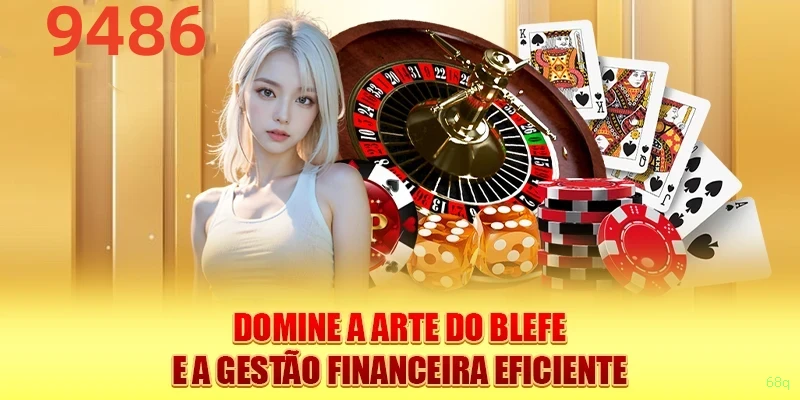 App 68q para Android e iOS - download grátis