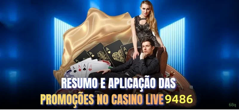 Programa VIP 68q - benefícios exclusivos
