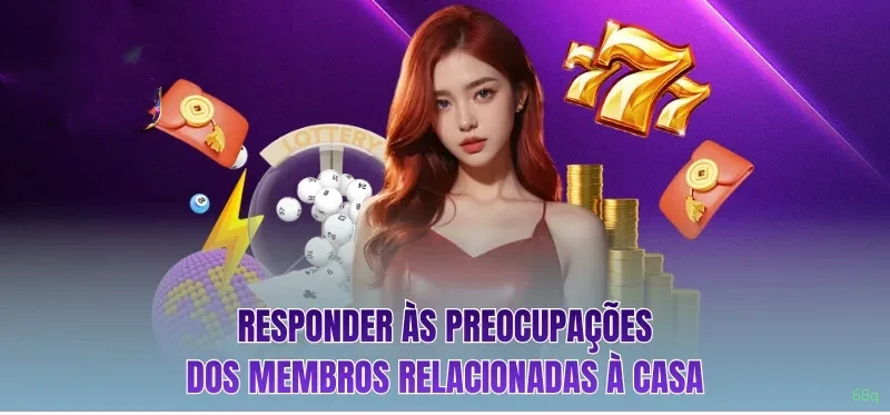 Suporte VIP 68q - atendimento prioritário