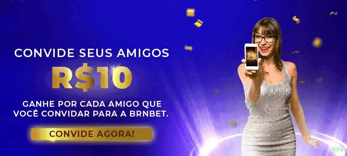 Slots com prêmios 68q